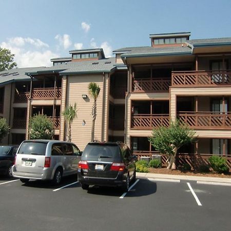 Heron Pointe D5 Apartment Myrtle Beach Exterior photo