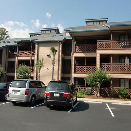 Heron Pointe D5 Myrtle Beach Exterior photo
