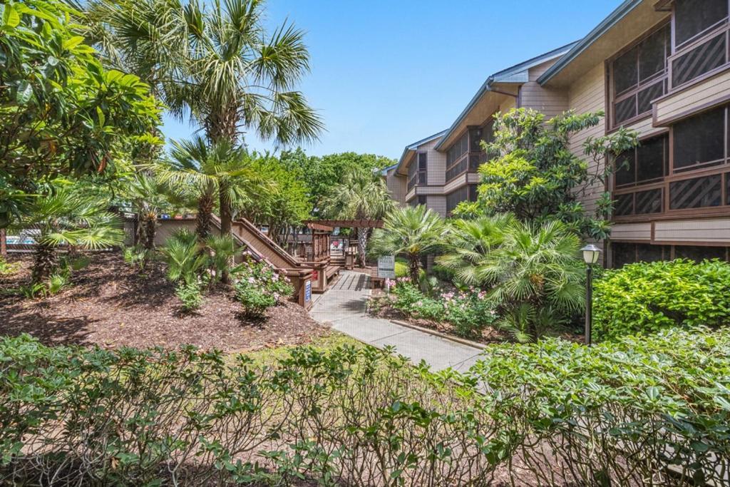 Heron Pointe D5 Apartment Myrtle Beach Exterior photo