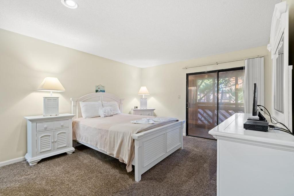 Heron Pointe D5 Myrtle Beach Exterior photo